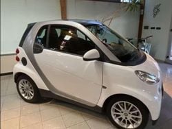 Usata 2009 Smart ForTwo Cabrio Pulse Cabrio | 3500 € (Ottimo prezzo)