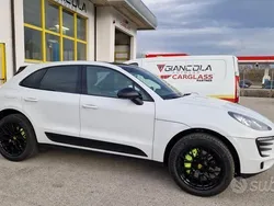 Usata 2015 Porsche Macan SUV | 32.500 € (Buon prezzo)