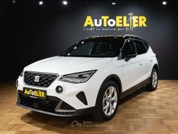 Bicolore Usata 2022 Seat Arona FR SUV | 12.500 € (Buon prezzo)