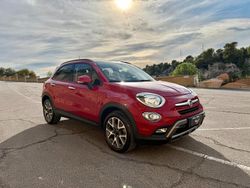 Rosso Usata 2019 Fiat 500X Cross SUV | 10.500 € (Ottimo prezzo)