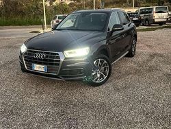 Usata 2018 Audi Q5 S-line plus SUV | 26.000 € (Buon prezzo)