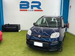 Blu Usata 2021 Fiat Panda City Life Due volumi | 9100 € (Buon prezzo)