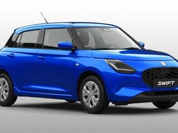 Bianco Nuova 2026 Suzuki Swift Due volumi | 16.950 € (Buon prezzo)