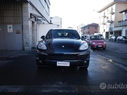 Nero Usata 2013 Porsche Cayenne SUV | 22.900 € (Buon prezzo)