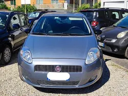 Usata 2008 Fiat Grande Punto Due volumi | 3790 € (Buon prezzo)