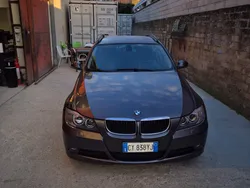 Usata 2005 BMW 320 Station wagon | 1800 € (Buon prezzo)