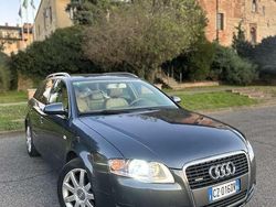 Marrone Usata 2005 Audi A4 Ambiente Station wagon | 3000 € (Ottimo prezzo)