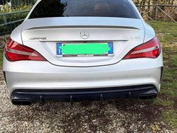 Usata 2019 Mercedes CLA45 AMG AMG Coupé | 38.500 € (Buon prezzo)