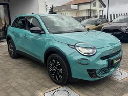 Verde Usata 2024 Fiat 600 Due volumi | 19.000 € (Ottimo prezzo)