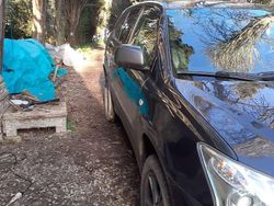 Marrone Usata 2006 Lexus RX400h Ambassador SUV | 8000 €