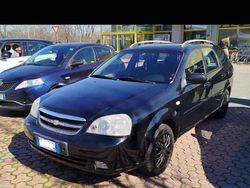 Usata 2008 Chevrolet Nubira Tre volumi | 1500 €