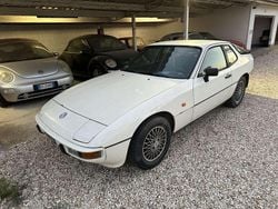 Bianco Usata 1980 Porsche 924 Coupé | 8000 €