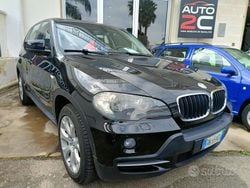 Nero Usata 2008 BMW X5 SUV | 9400 € (Super prezzo)