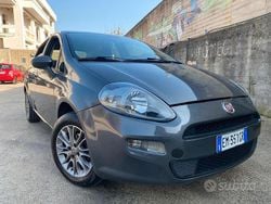 Grigio Usata 2012 Fiat Grande Punto Due volumi | 1900 € (Super prezzo)