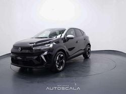 Be style ginevra (nero etoilé Nuova 2025 Renault Captur Techno SUV | 23.990 € (Buon prezzo)