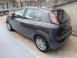 Usata 2015 Fiat Punto Due volumi | 5000 € (Ottimo prezzo)