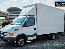 Bianco Usata 2004 Iveco Daily | 12.500 €