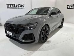 Grigio kiesel Usata 2022 Audi RS Q8 SUV | 109.850 € (Ottimo prezzo)