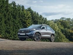 Verde Usata 2024 Honda HR-V Elegance SUV | 22.990 € (Super prezzo)