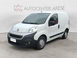 Bianco pastello Usata 2018 Fiat Fiorino Furgone | 8950 € (Cara)