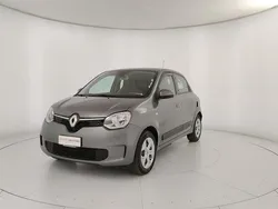 Grigio Usata 2021 Renault Twingo Zen Due volumi | 11.500 € (Buon prezzo)