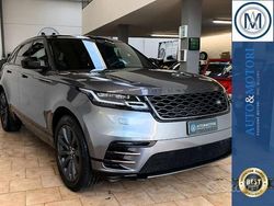 Grigio Usata 2019 Land Rover Range Rover Velar SE Dynamic SUV | 25.890 € (Ottimo prezzo)