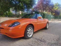 Usata 1999 Fiat Barchetta Cabrio | 11.000 € (Molto cara)