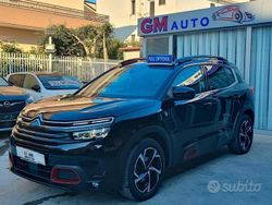 Nero Usata 2021 Citroën C5 Aircross Shine SUV | 18.999 € (Buon prezzo)