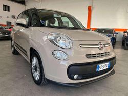 Beige Usata 2016 Fiat 500L Lounge Monovolume | 9200 € (Buon prezzo)