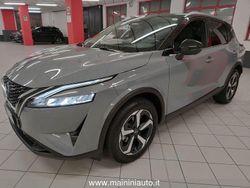 Grigio Usata 2022 Nissan Qashqai N-Connecta SUV | 22.900 € (Buon prezzo)