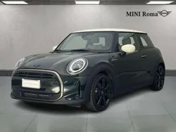 Rebel green Usata 2023 Mini Cooper Due volumi | 26.790 € (Buon prezzo)
