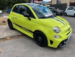 Other Usata 2019 Abarth 595 Pista Due volumi | 18.500 € (Buon prezzo)