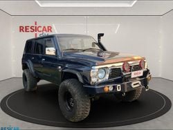 Blu Usata 1993 Nissan Patrol SUV | 29.500 €