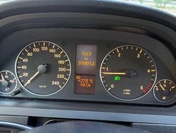 Grigio Usata 2008 Mercedes A180 Edition 1 Due volumi | 1500 € (Ottimo prezzo)