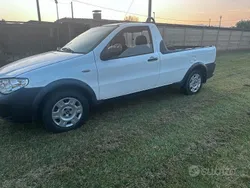 Usata 2010 Fiat Strada Pick-up | 6990 € (Ottimo prezzo)