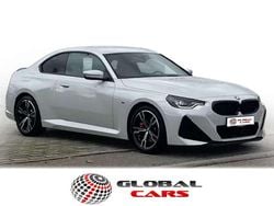 Minerale Usata 2024 BMW 220 M Sport Coupé | 42.500 € (Ottimo prezzo)