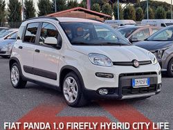 Beige Usata 2023 Fiat Panda City Life Tre volumi | 10.950 € (Buon prezzo)