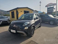 Grigio Usata 2021 Fiat 500L Cross Monovolume | 11.990 € (Buon prezzo)