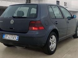 Other Usata 2000 VW Golf IV Highline Tre volumi | 2000 € (Buon prezzo)