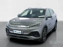 Grigio scuro Usata 2023 BYD Atto 3 Comfort SUV | 22.900 €