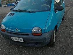 Blu Usata 1996 Renault Twingo Due volumi | 1800 €