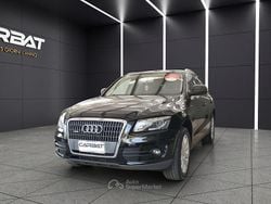 Nero Usata 2009 Audi Q5 Ambiente SUV | 8490 € (Ottimo prezzo)