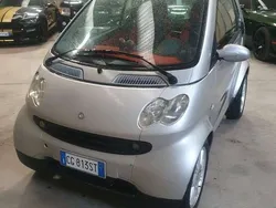 Usata 2003 Smart ForTwo Cabrio Pulse Cabrio | 2590 € (Ottimo prezzo)