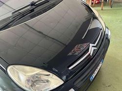 Nero Usata 2007 Citroën Xsara Picasso Seduction Monovolume | 1650 € (Buon prezzo)