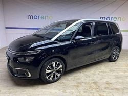 Nero Usata 2017 Citroën C4 SpaceTourer Shine Monovolume | 12.390 € (Buon prezzo)