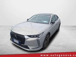 Beige Usata 2024 DS Automobiles DS4 Opera Tre volumi | 27.400 € (Buon prezzo)