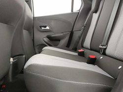 Grigio Nuova 2025 Opel Corsa Due volumi | 16.500 € (Buon prezzo)