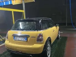 Usata 2008 Mini Cooper Due volumi | 5500 € (Cara)