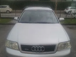 Usata 2001 Audi A6 Tre volumi | 1100 €