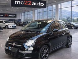 Other Usata 2010 Fiat 500 Sport Due volumi | 4500 € (Cara)